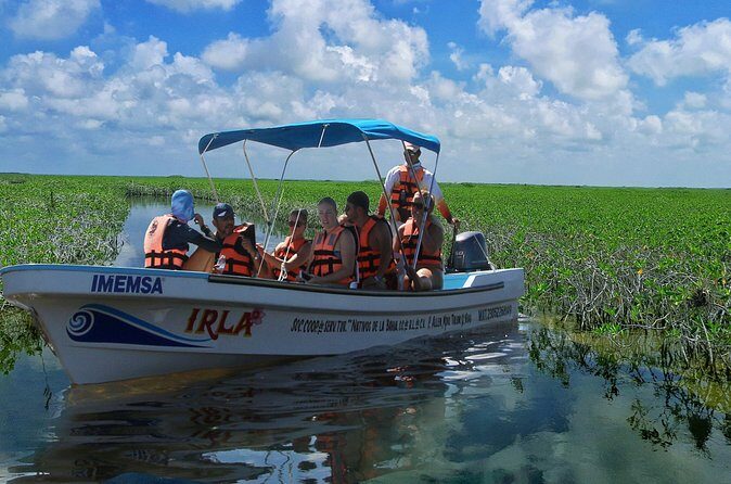 Great Saving: Sian Kaan Tour-expedition - Final thoughts: Is this tour worth it?