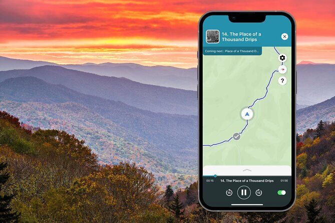Great Smoky Mountains National Park Self-Guided Audio Tour - An In-Depth Look at the Tour