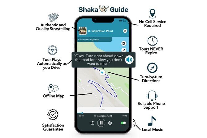 Great Smoky Mountains National Park Self-Guided Audio Tour - Final Thoughts