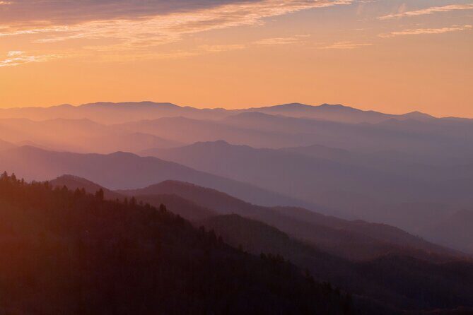Great Smoky Mountains Self-Guided Scenic Drive and Audio Tour - What’s the Experience Really Like?
