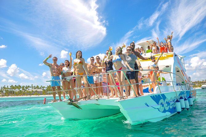 Great Snorkeling Cruise with Sharks & Stingray Encounter and Natural Pool - Exploring the Great Snorkeling Cruise with Sharks & Stingray Encounter and Natural Pool
