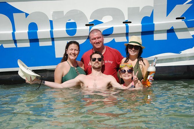 Great Snorkeling Cruise with Sharks & Stingray Encounter and Natural Pool - The Sum Up: Is This Tour Right for You?