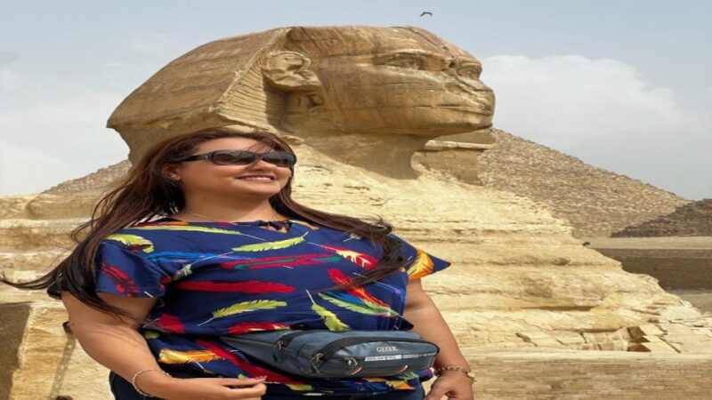 Great Tour in Pyramids and Egyptian Museum - Booking Information and Policies