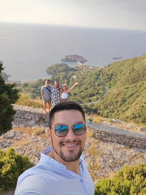 Great Tour Of Coastal Monasteries Of Budva - Private Tour - What to Expect from the Tour