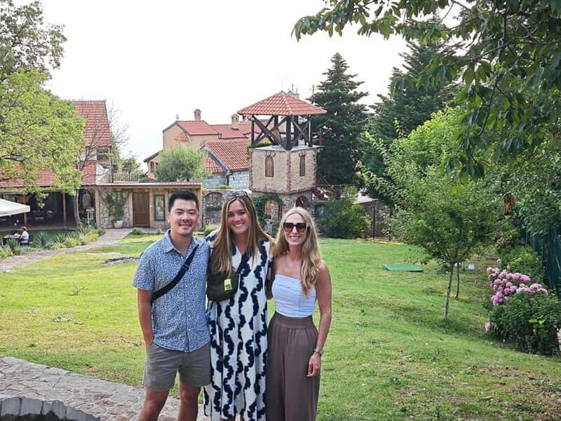 Great Tour Of Coastal Monasteries Of Budva - Private Tour - The Value and Practicalities
