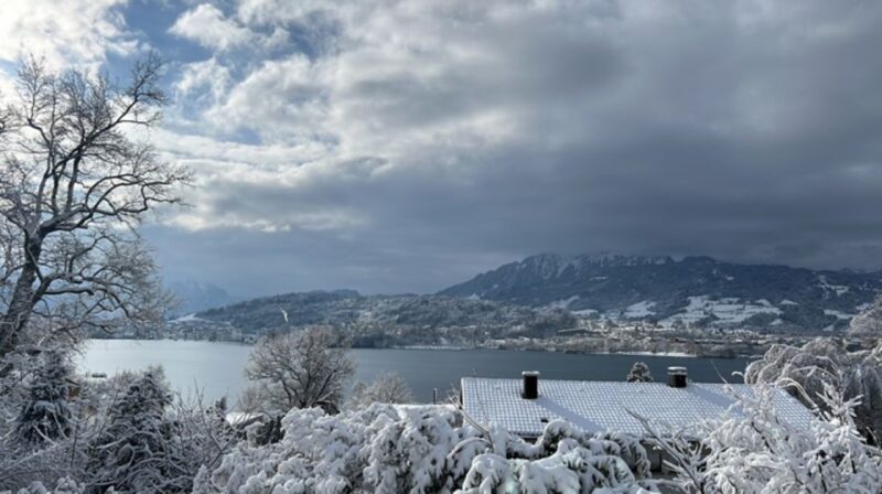 Great Walk Through Lucerne With Places of Interest - Frequently Asked Questions