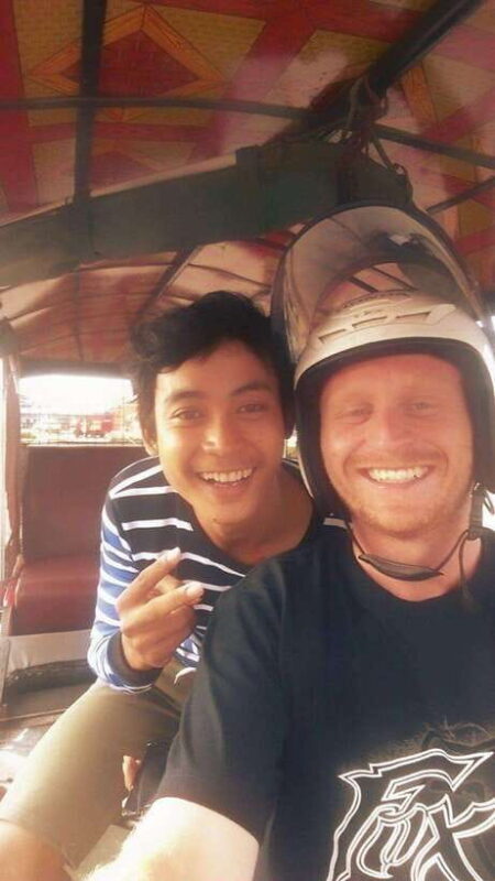 Great way to experience Phnom Penh by Eng-speaking driver - Who Will Love This Tour?