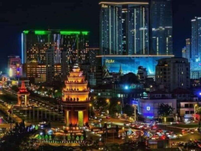 Great way to experience Phnom Penh by Eng-speaking driver - Final Thoughts: Is It Worth It?