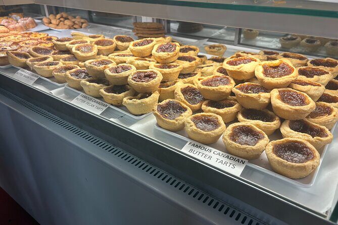 Great White North Toronto Food Tour - A Closer Look at the Itinerary