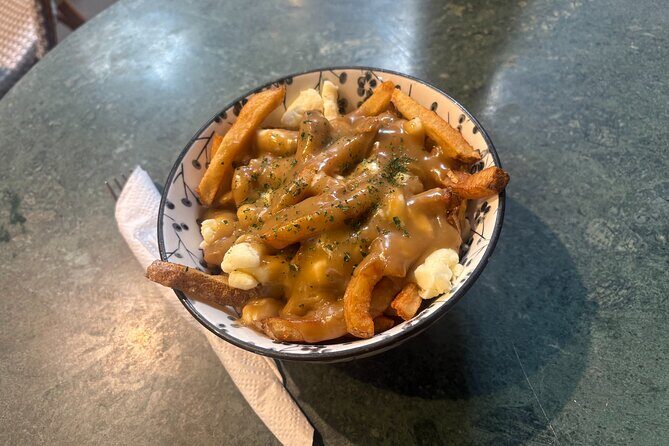 Great White North Toronto Food Tour - What We Loved About the Tour