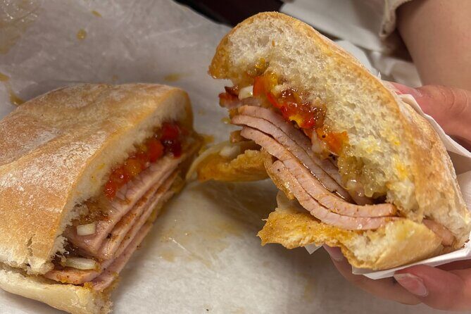 Great White North Toronto Food Tour - Who This Tour Is Best For