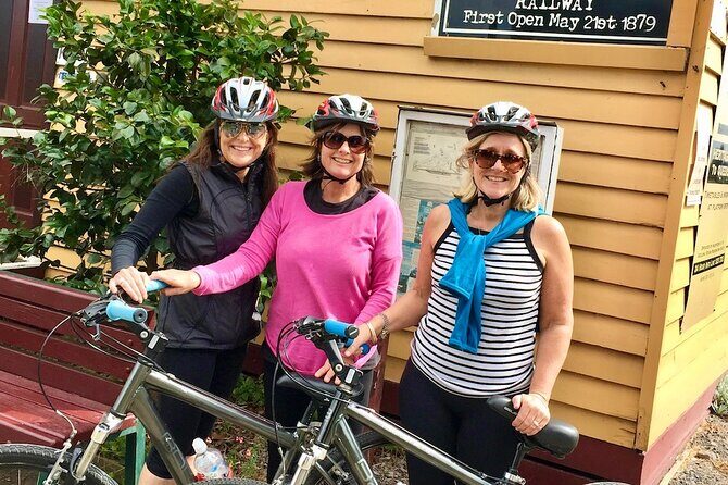 Greater Geelong & The Bellarine Self-Guided Bike Tour Wine Region - Who Will Love This Tour?