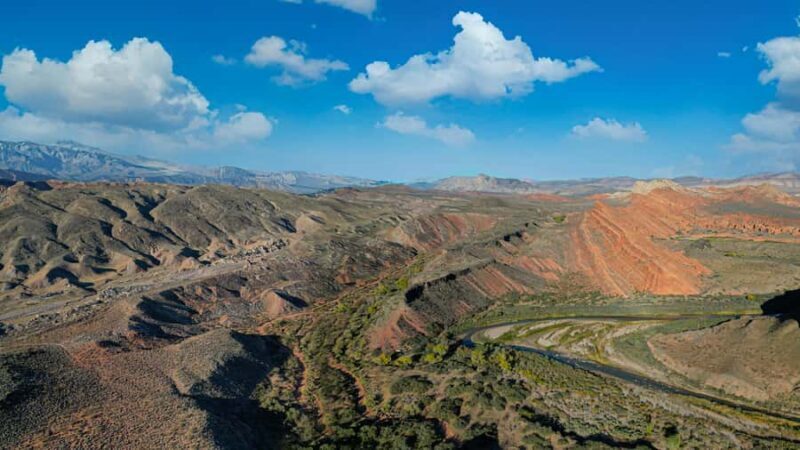 Greater Zion: Electric Dirt Bike Red Sand Adventure, Babylon - FAQ