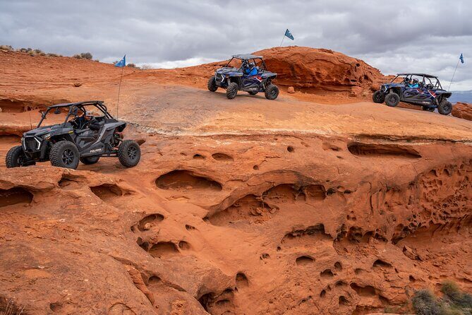 Greater Zion: Family Friendly UTV Tour near Zion - The Sum Up: Is It Worth It?