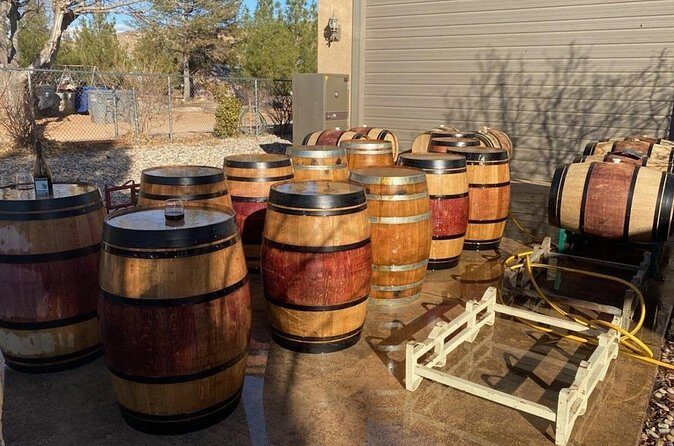 Greater Zion: UTV Ride and Wine Tasting Tour - Final Thoughts