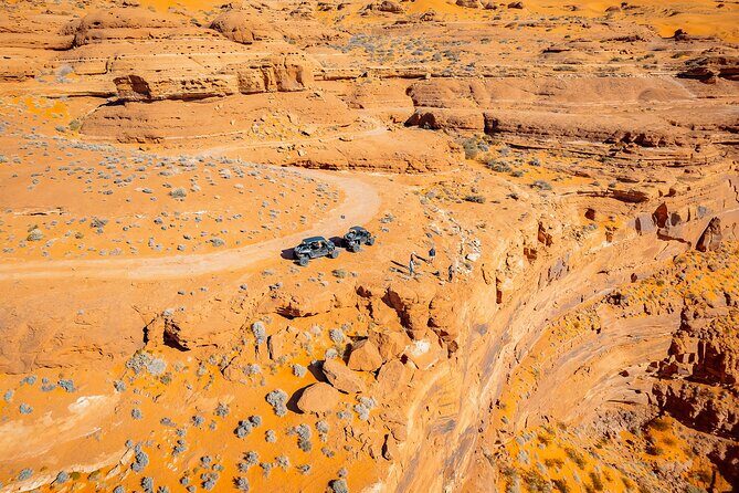 Greater Zion: UTV Tour through The Squeeze - The Sum Up: A Worthwhile Utah Adventure