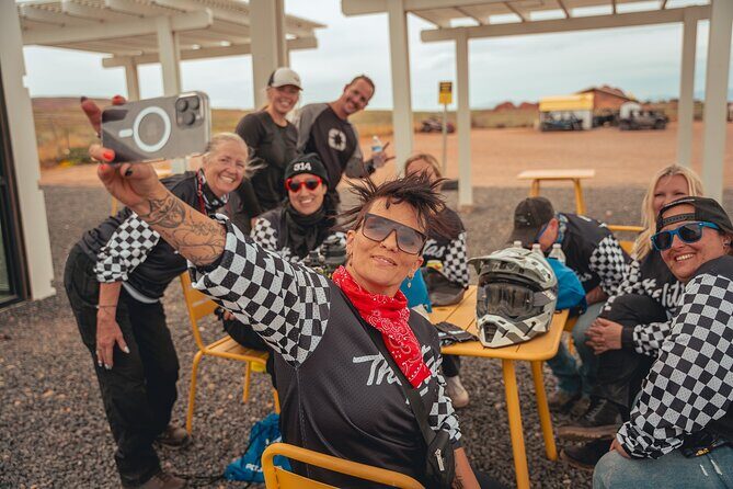 Greater Zion: Women's Only Guided UTV Tour - The Experience: What Travelers Say