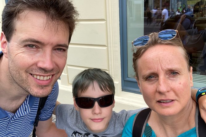 Greatest Escapes From East Berlin Experience - Participant Feedback