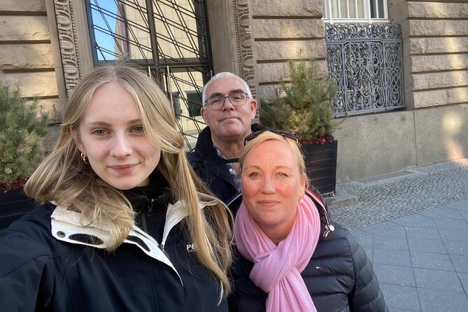 Greatest Escapes From East Berlin Experience - Highlights of the Experience