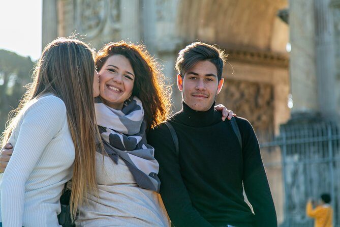 Greatest Sites of Rome Tour in One Day with Vatican Sistine Chapel & Colosseum - Analyzing the Price and Value