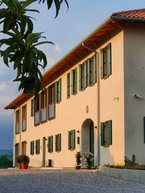 Greatest Veneto Wines: Prosecco and Amarone Dinner Tasting - Frequently Asked Questions