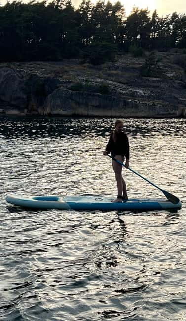 Grebbestad: boat tour private & individual - Highlights of the Itinerary