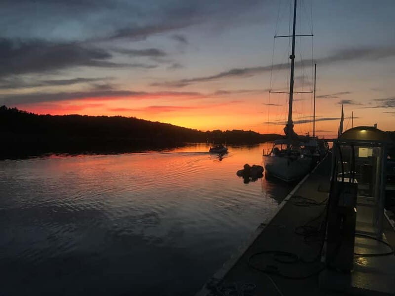 Grebbestad: boat tour private & individual - Who Should Consider This Tour?