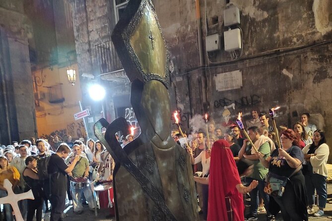 Greco-Roman Neapolis Guided Walking Tour - Explore Greco-Roman Neapolis