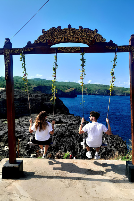 Greeat Day West Tour Nusa Penida - Good To Know