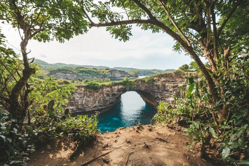 Greeat Day West Tour Nusa Penida - Tour Highlights and Experience