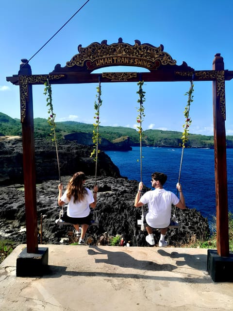 Greeat Day West Tour Nusa Penida - Historical Context of Nusa Penida