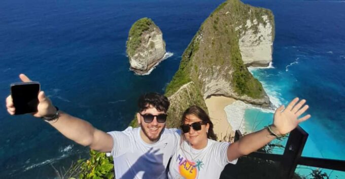 Greeat Day West Tour Nusa Penida - Private Group Experience