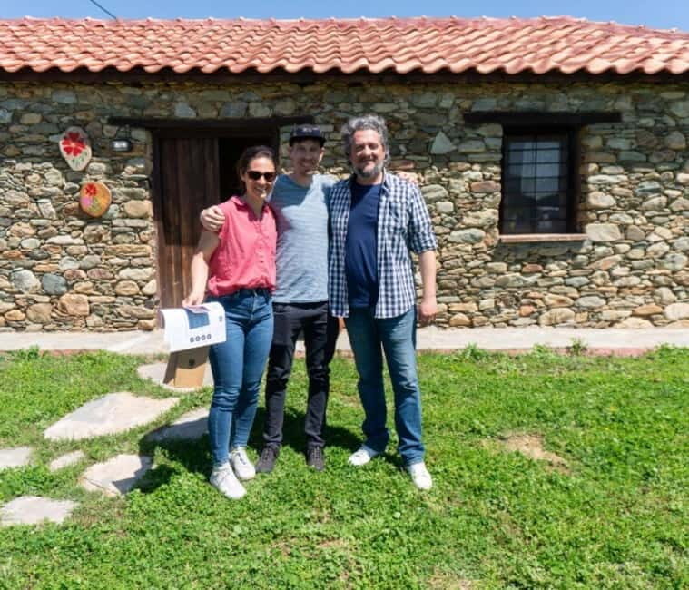 Greece in a Drop: Olive Grove Walk and Olive Oil Tasting - Key Points