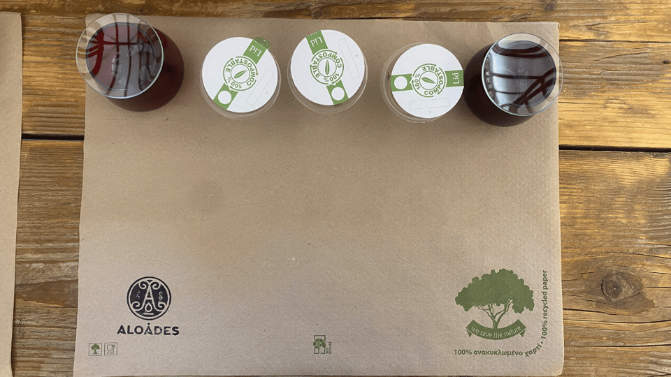 Greece in a Drop: Olive Grove Walk and Olive Oil Tasting - Key Points