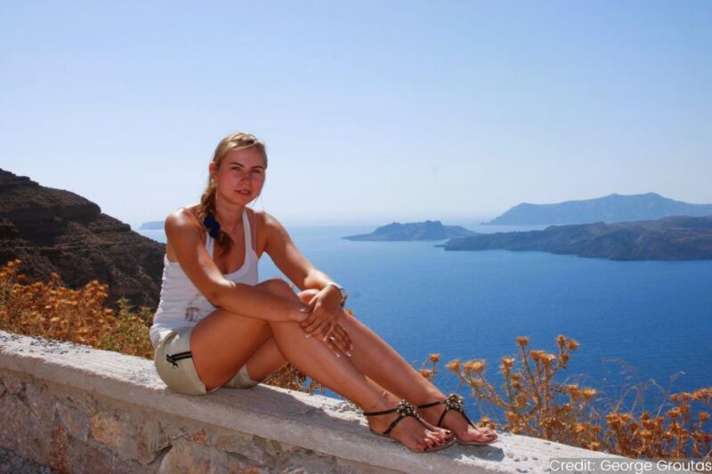 Greece Trip Planning Services: Itinerary, Transport & Hotels - Curated Accommodation Options