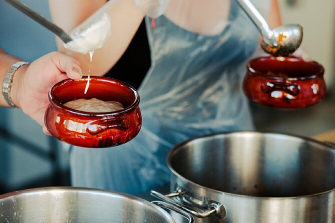 Greek Cooking Class in Athens Including Rooftop Dinner With Acropolis View - Traveler Reviews and Highlights