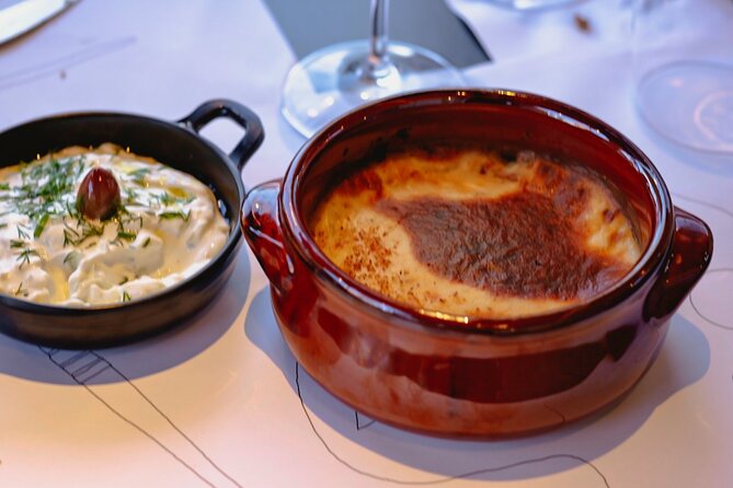 Greek Cooking Class in Athens Including Rooftop Dinner With Acropolis View - Booking Information and Policies