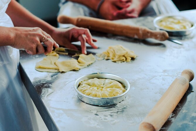 Greek Cooking Class in Athens Including Rooftop Dinner With Acropolis View - Frequently Asked Questions