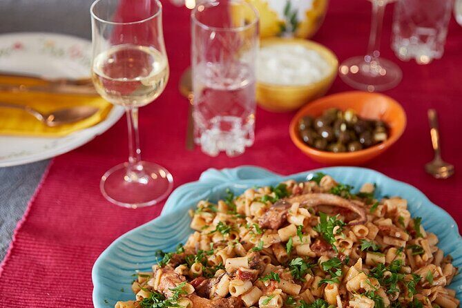 Greek Cooking Class in Athens with Food Editor & Author Ioanna - FAQ