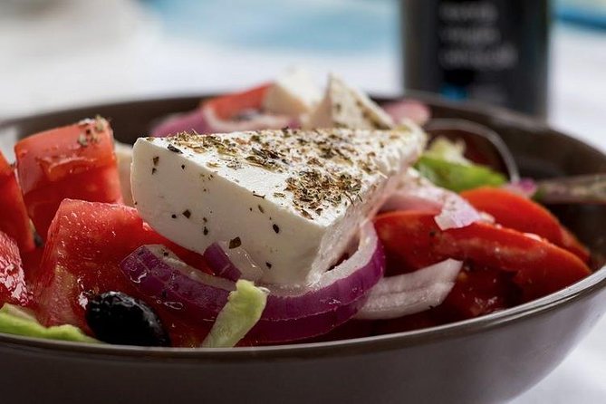 Greek Dancing in Plaka With 3-Course Meal - Customer Feedback