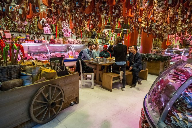 Greek Food Walking Tour in Athens - Additional Information