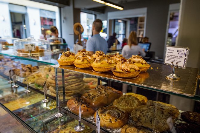 Greek Food Walking Tour in Athens - Frequently Asked Questions