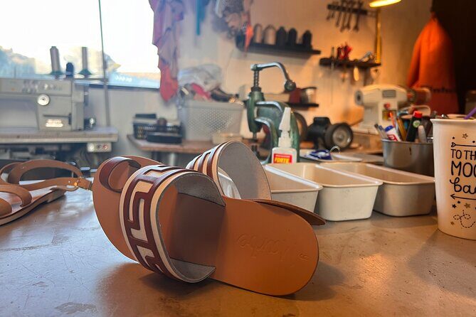 Greek Leather Sandals Private Handmade Workshop in Athens - Who Will Love This Experience?