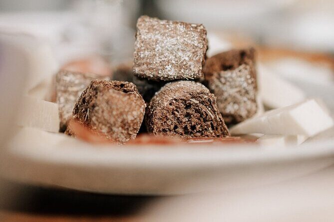 Greek Meze Tasting - Key Points