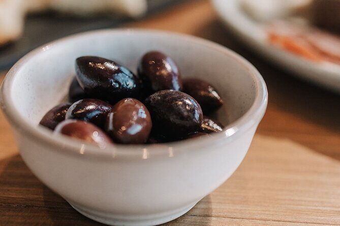 Greek Meze Tasting - The Sum Up: Is This Meze Tasting Worth It?