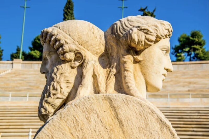 Greek Mythological Walking Tour - Value and Practical Tips