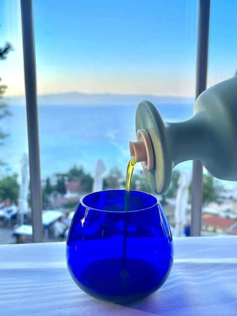 Greek Olive Oil Tasting Experience in Halkidiki - Final Thoughts