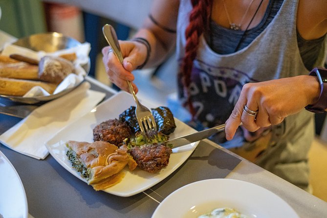 Greek Small-Group Athens Cooking Class & Dinner - What To Expect