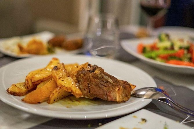 Greek Small-Group Athens Cooking Class & Dinner - Frequently Asked Questions