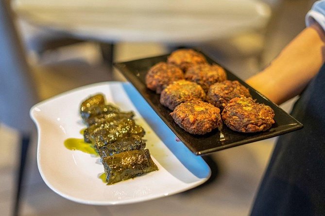 Greek Small-Group Athens Cooking Class & Dinner - Recap